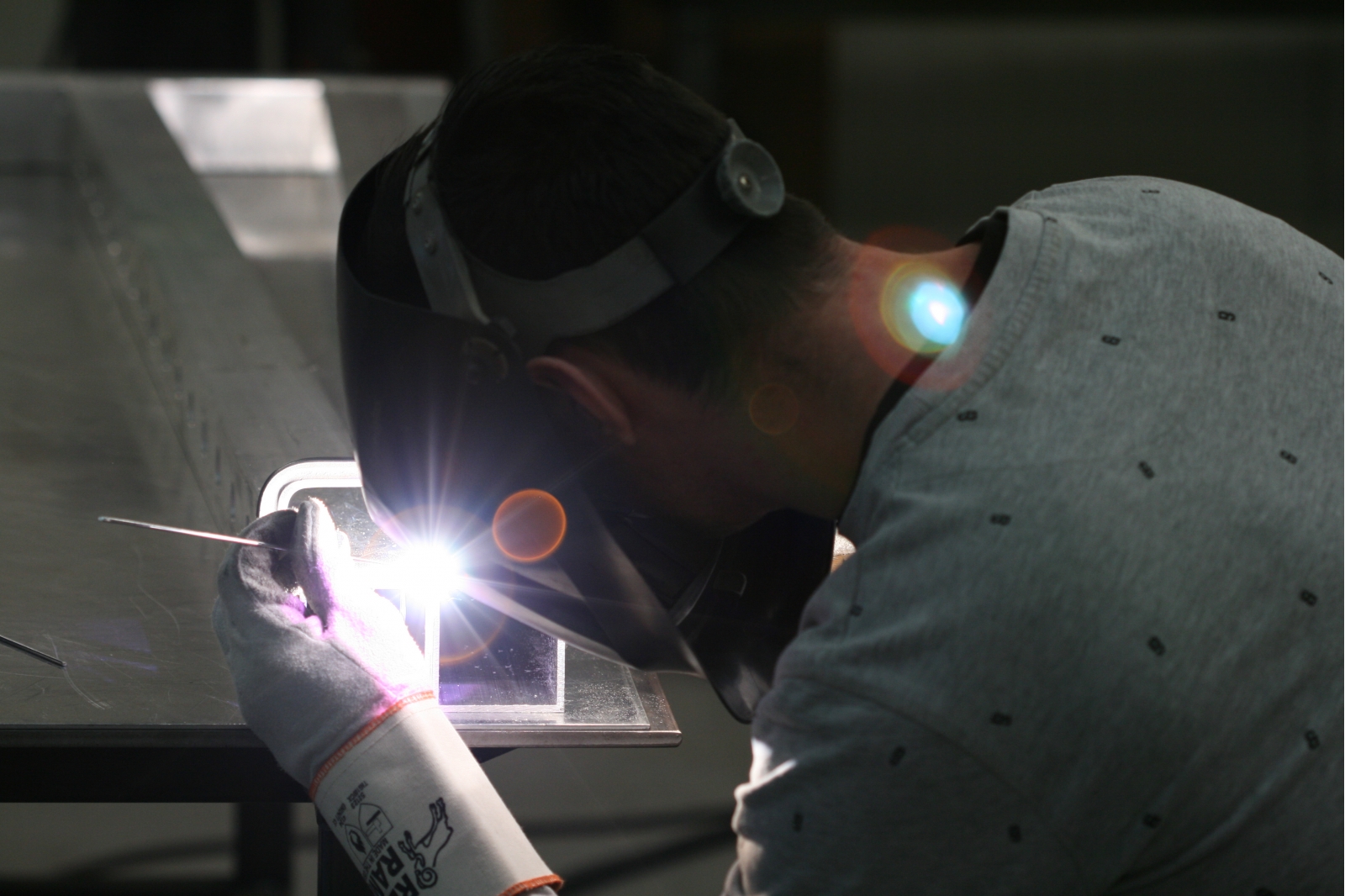 Maken Proto en Product