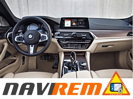 Een NaviRem is een onzichtbaar, mechanisch beveiligingssysteem, waarbij het navigatiesysteem is verankerd aan het dashboard en chassis van de auto. Dit is gedaan voor de BMW 1-5 en 5-serie Audi A3. Wij zorgen voor het ontwerp, de constructie en de productie van het systeem.